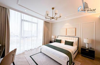 Apartment - 2 Bedrooms - 3 Bathrooms for rent in Seef - Capital Governorate