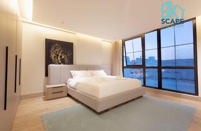 Apartment - 1 Bedroom - 2 Bathrooms for rent in Saraya 2 - Bu Quwah - Northern Governorate Apartment - 1 Bedroom - 2 Bathrooms for rent in Saraya 2 - Bu Quwah - Northern Governorate
