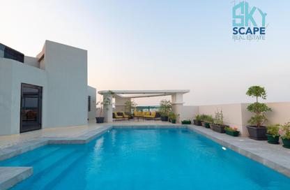 Apartment - 1 Bedroom - 2 Bathrooms for rent in Saraya 2 - Bu Quwah - Northern Governorate Apartment - 1 Bedroom - 2 Bathrooms for rent in Saraya 2 - Bu Quwah - Northern Governorate