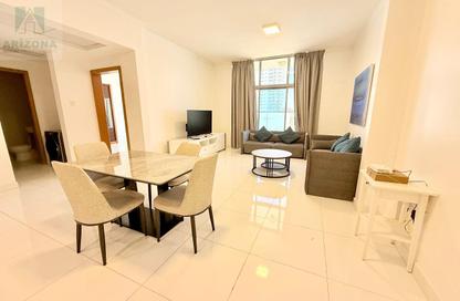 Apartment - 2 Bedrooms - 3 Bathrooms for rent in Amwaj Avenue - Amwaj Islands - Muharraq Governorate Apartment - 2 Bedrooms - 3 Bathrooms for rent in Amwaj Avenue - Amwaj Islands - Muharraq Governorate