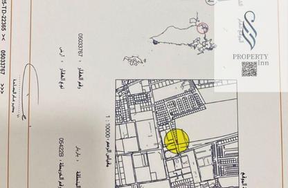 Land - Studio for sale in Barbar - Northern Governorate