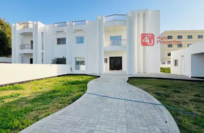 Villa - 4 Bedrooms - 3 Bathrooms for rent in Saar - Northern Governorate