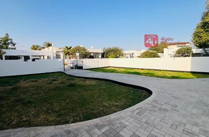 Villa - 4 Bedrooms - 3 Bathrooms for rent in Saar - Northern Governorate