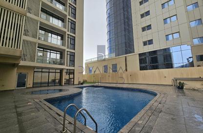 Apartment - 1 - 2 for rent in Seef - Capital Governorate