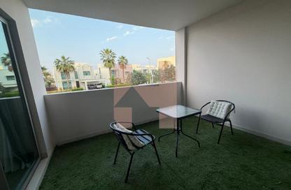 Apartment - 1 Bedroom - 1 Bathroom for rent in Tala Island - Amwaj Islands - Muharraq Governorate