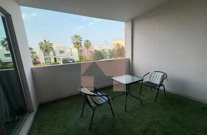 Apartment - 1 Bedroom - 1 Bathroom for rent in Tala Island - Amwaj Islands - Muharraq Governorate