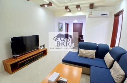 Apartment - 1 Bedroom - 1 Bathroom for rent in Al Juffair - Capital Governorate Apartment - 1 Bedroom - 1 Bathroom for rent in Al Juffair - Capital Governorate