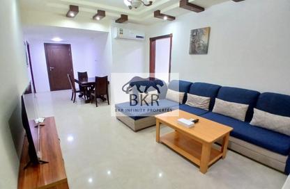 Apartment - 1 Bedroom - 1 Bathroom for rent in Al Juffair - Capital Governorate Apartment - 1 Bedroom - 1 Bathroom for rent in Al Juffair - Capital Governorate
