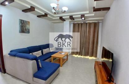 Apartment - 1 Bedroom - 1 Bathroom for rent in Al Juffair - Capital Governorate Apartment - 1 Bedroom - 1 Bathroom for rent in Al Juffair - Capital Governorate