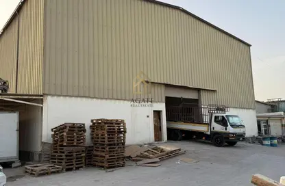 Warehouse - Studio for rent in Tubli - Central Governorate