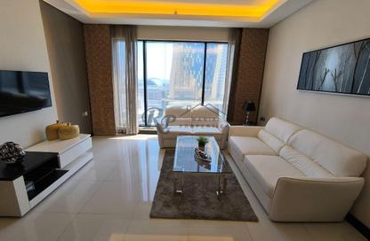 Apartment - 1 Bedroom - 1 Bathroom for rent in Seef - Capital Governorate Apartment - 1 Bedroom - 1 Bathroom for rent in Seef - Capital Governorate