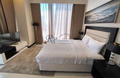 Apartment - 1 Bedroom - 1 Bathroom for rent in Seef - Capital Governorate