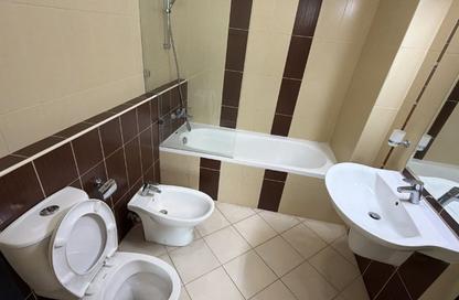 Apartment - 2 - 2 for rent in Adliya - Manama - Capital Governorate
