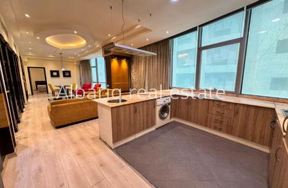 Apartment - 3 Bedrooms - 3 Bathrooms for rent in Al Juffair - Capital Governorate Apartment - 3 Bedrooms - 3 Bathrooms for rent in Al Juffair - Capital Governorate