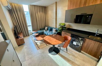 Apartment - 1 - 1 for rent in Janabiya - Northern Governorate
