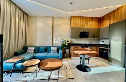 Apartment - 1 - 1 for rent in Janabiya - Northern Governorate