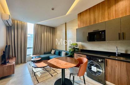 Apartment - 1 - 1 for rent in Janabiya - Northern Governorate