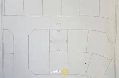 Land - Studio for sale in North Riffa - Riffa - Southern Governorate