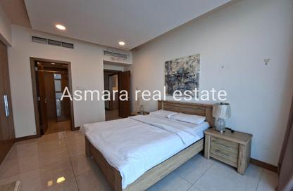 Apartment - 2 Bedrooms - 3 Bathrooms for rent in Al Juffair - Capital Governorate Apartment - 2 Bedrooms - 3 Bathrooms for rent in Al Juffair - Capital Governorate