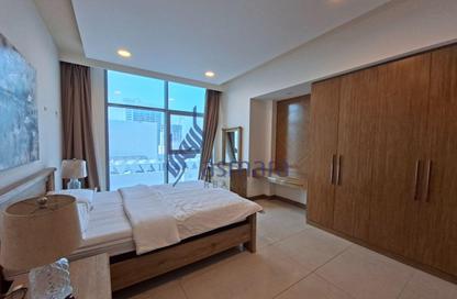 Apartment - 2 Bedrooms - 3 Bathrooms for rent in Al Juffair - Capital Governorate Apartment - 2 Bedrooms - 3 Bathrooms for rent in Al Juffair - Capital Governorate