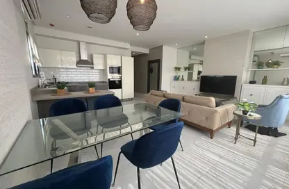 Apartment - 3 Bedrooms - 3 Bathrooms for rent in Jeblat Hebshi - Northern Governorate