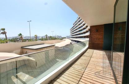 Apartment - 1 Bedroom - 2 Bathrooms for rent in Essence of Dilmunia - Dilmunia Island - Muharraq Governorate