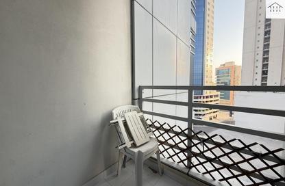 Apartment - 1 Bedroom - 2 Bathrooms for rent in Al Juffair - Capital Governorate Apartment - 1 Bedroom - 2 Bathrooms for rent in Al Juffair - Capital Governorate