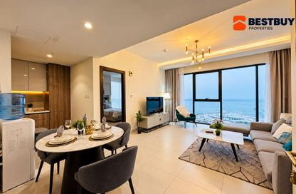 Apartment - 1 - 2 for rent in Al Juffair - Capital Governorate Apartment - 1 - 2 for rent in Al Juffair - Capital Governorate