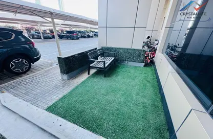 Apartment - 3 Bedrooms - 4 Bathrooms for rent in Reef Island - Capital Governorate