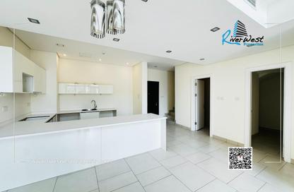 Duplex - 3 - 4 for sale in Durrat Marina - Durrat Al Bahrain - Southern Governorate Duplex - 3 - 4 for sale in Durrat Marina - Durrat Al Bahrain - Southern Governorate