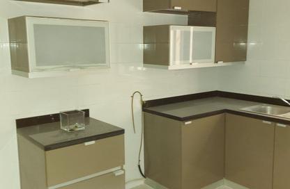 Apartment - 2 - 2 for rent in Alhajiyat - Riffa - Southern Governorate