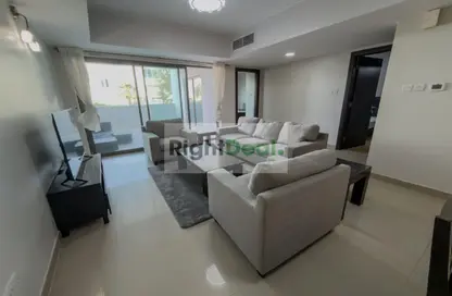 شقة - 2 غرف نوم - 2 حمامات للايجار في جزيرة تالا - أمواج - المحرق