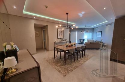 Apartment - 3 Bedrooms - 4 Bathrooms for sale in The Lagoon - Amwaj Islands - Muharraq Governorate