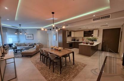 Apartment - 3 Bedrooms - 4 Bathrooms for sale in The Lagoon - Amwaj Islands - Muharraq Governorate