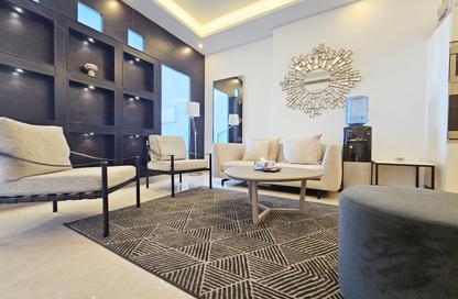 Apartment - 1 Bedroom - 1 Bathroom for rent in Al Juffair - Capital Governorate Apartment - 1 Bedroom - 1 Bathroom for rent in Al Juffair - Capital Governorate