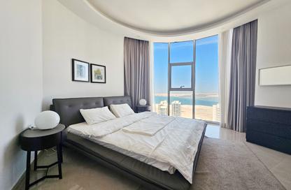 Apartment - 1 Bedroom - 1 Bathroom for rent in Al Juffair - Capital Governorate Apartment - 1 Bedroom - 1 Bathroom for rent in Al Juffair - Capital Governorate