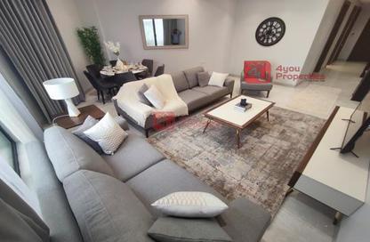 Apartment - 3 - 4 for rent in Bu Quwah - Northern Governorate