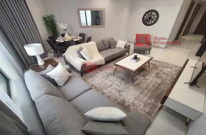 Apartment - 3 Bedrooms - 4 Bathrooms for rent in Bu Quwah - Northern Governorate Apartment - 3 Bedrooms - 4 Bathrooms for rent in Bu Quwah - Northern Governorate
