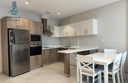 Apartment - 2 Bedrooms - 2 Bathrooms for rent in Saar - Northern Governorate Apartment - 2 Bedrooms - 2 Bathrooms for rent in Saar - Northern Governorate