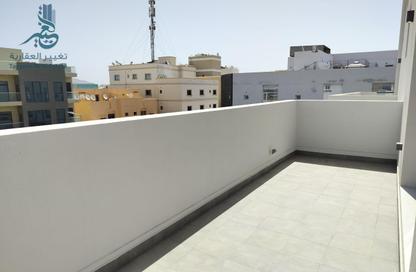Apartment - 2 Bedrooms - 2 Bathrooms for rent in Saar - Northern Governorate Apartment - 2 Bedrooms - 2 Bathrooms for rent in Saar - Northern Governorate