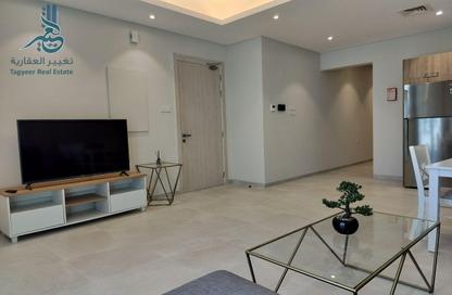 Apartment - 2 Bedrooms - 2 Bathrooms for rent in Saar - Northern Governorate