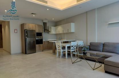 Apartment - 2 Bedrooms - 2 Bathrooms for rent in Saar - Northern Governorate Apartment - 2 Bedrooms - 2 Bathrooms for rent in Saar - Northern Governorate