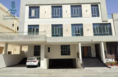 Apartment - 2 Bedrooms - 2 Bathrooms for rent in Saar - Northern Governorate Apartment - 2 Bedrooms - 2 Bathrooms for rent in Saar - Northern Governorate
