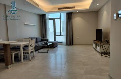 Apartment - 2 Bedrooms - 2 Bathrooms for rent in Saar - Northern Governorate