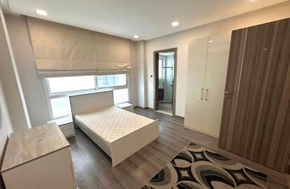 Apartment - 2 - 3 for rent in Janabiya - Northern Governorate