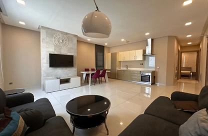 Apartment - 2 - 3 for rent in Janabiya - Northern Governorate
