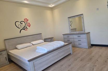 Apartment - 3 Bedrooms - 4 Bathrooms for rent in Abraj Al Lulu - Manama - Capital Governorate Apartment - 3 Bedrooms - 4 Bathrooms for rent in Abraj Al Lulu - Manama - Capital Governorate
