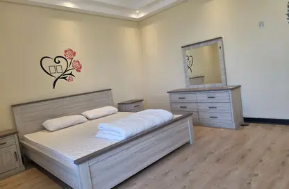Apartment - 3 Bedrooms - 4 Bathrooms for rent in Abraj Al Lulu - Manama - Capital Governorate Apartment - 3 Bedrooms - 4 Bathrooms for rent in Abraj Al Lulu - Manama - Capital Governorate