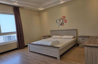Apartment - 3 Bedrooms - 4 Bathrooms for rent in Abraj Al Lulu - Manama - Capital Governorate Apartment - 3 Bedrooms - 4 Bathrooms for rent in Abraj Al Lulu - Manama - Capital Governorate