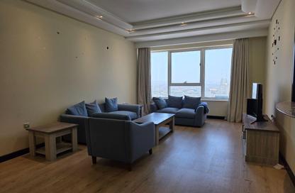 Apartment - 3 Bedrooms - 4 Bathrooms for rent in Abraj Al Lulu - Manama - Capital Governorate Apartment - 3 Bedrooms - 4 Bathrooms for rent in Abraj Al Lulu - Manama - Capital Governorate